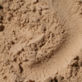 Мелкозернистый песок фото